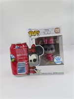 Funko Pop #1312, Minnie Mouse '' Exclusive ''