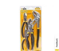 Pliers set