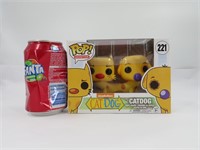 Funko Pop #221, Catdog