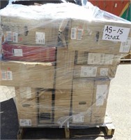 Pallet Of As Is Monitors