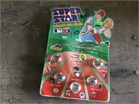 Super Star Collectible Action Markers