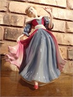 Royal Doulton Amy Figurine