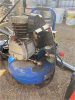 Pancake Air Compressor