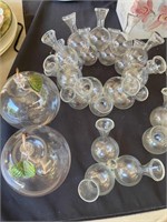 Bubble Vases and More