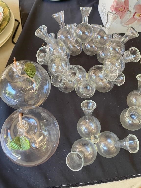 Bubble Vases and More