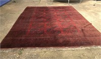 Carpet - Tapete