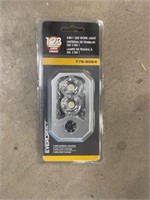 LED WORK LIGHT