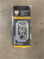 LED WORK LIGHT