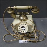 Victorian Telephone
