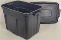 Rubbermaid Roughneck Tote