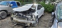 2017 Chev Impala 1G1105SAXHU167504