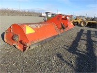 15' Rears Flail Mower