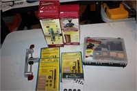 Woodworking Tools Kits and More