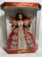 CLEARANCE! 1997 Holiday Barbie NIP