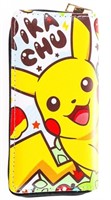Pokeman Wallet - Pikachu