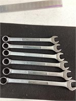 6pc craftsman wrench set 25mm-32mm