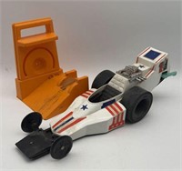 1974 Evil  Knievel Stunt Formula 1 Dragster