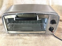 Oster Toaster oven heavy usage-working