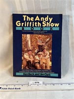 The Andy Griffith Show Book