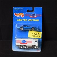 Hot Wheels Kroger Limited Edition with original