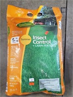 Green Thumb Insect Control/Fertilizer