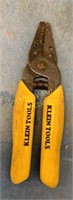 Klein Tools Wire Strippers