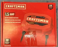 Craftsman 1.5Amp Battery Charger