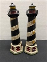 Lighthouses - Battery Operated