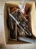 Misc. tools