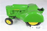 John Deere 60 Tractor