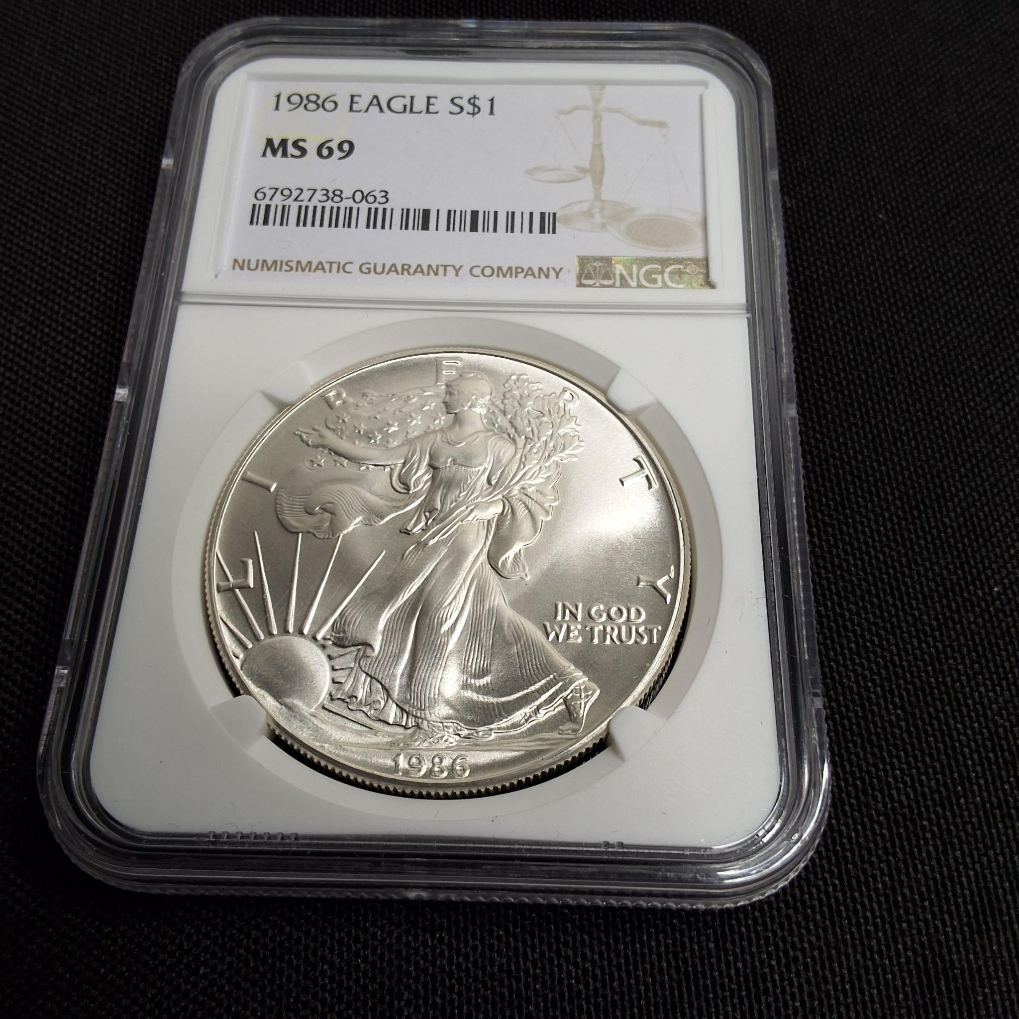 FREDERICKTOWN ONLINE ONLY COIN AUCTION