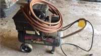 3.5HP AIR COMPRESSOR