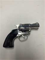 Mattel Toy Revolver