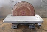 Grizzly 12" Disc Sander