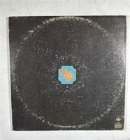 LP RECORD - CHICAGO TRANSIT AUTHORITY