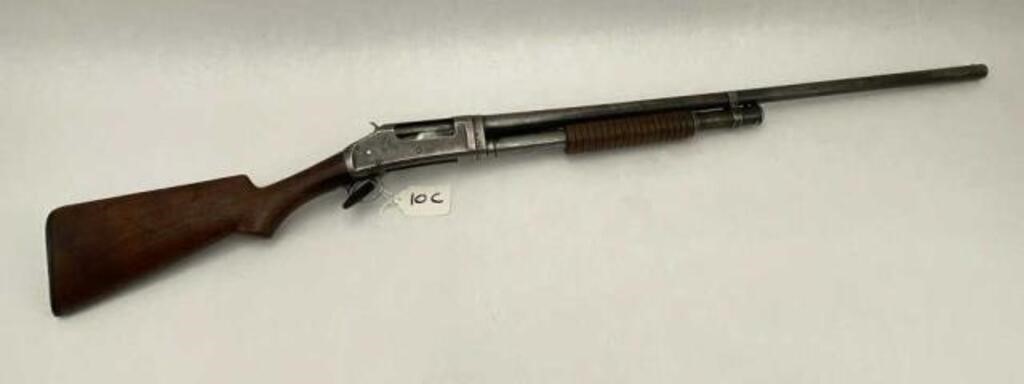 Winchester Model 1897 12ga Shotgun