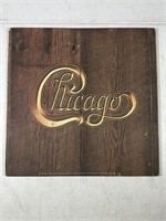 LP RECORD - CHICAGO