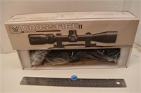 Vortex Crossfire CF2- 310 -33 Rifle Scope 6-18