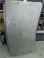 1967-69 Plymouth Barracuda Trunk Lid