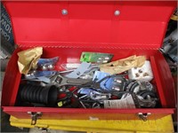 Tool Box w/ Contents