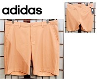 BRAND NEW ADIDAS GOLF SHORTS - SIZE 36