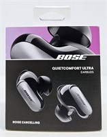 BRAND NEW BOSE QUIETCOMFORT ULTRA