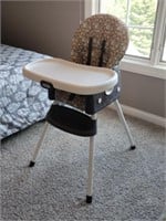 Graco Simpleswitch Highchair