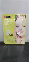 Avocado Collagen Essence Mask
