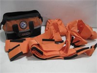 Be-Smart Nascar Tool Bag W/Straps