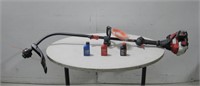 Craftsman Gas Weed Trimmer W/Engine Oil See