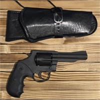 R.I.A. 38 Special Revolver