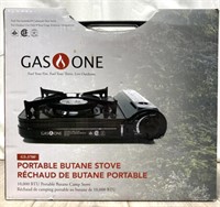 Gasone Portable Butane Stove