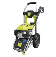 Ryobi Gas Powered Pressure Washer