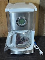 GEVALIA COFFEE POT (NEW)